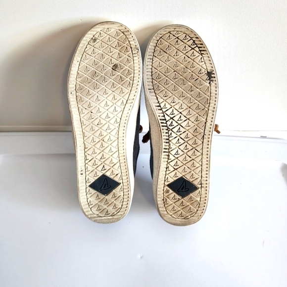 Sperry Crest Vibe Slip-on Shoes - Picture 7 of 7